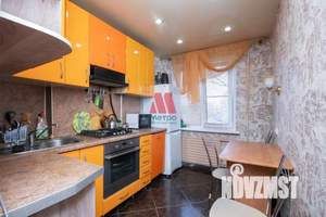 3-к квартира, вторичка, 60м2, 4/9 этаж
