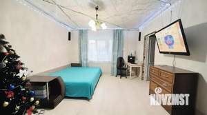 2-к квартира, вторичка, 38м2, 1/2 этаж