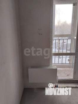 1-к квартира, вторичка, 38м2, 5/12 этаж