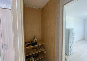 2-к квартира, вторичка, 46м2, 4/5 этаж