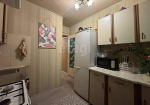 1-к квартира, вторичка, 35м2, 7/9 этаж