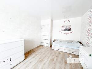 2-к квартира, вторичка, 64м2, 4/5 этаж