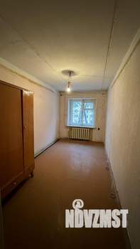 3-к квартира, вторичка, 56м2, 3/5 этаж