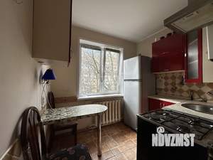 2-к квартира, вторичка, 44м2, 5/5 этаж