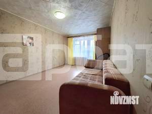 1-к квартира, вторичка, 31м2, 4/9 этаж
