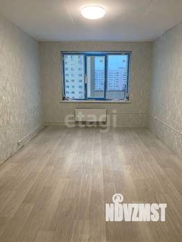 1-к квартира, вторичка, 38м2, 8/10 этаж