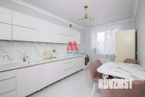 3-к квартира, вторичка, 75м2, 2/8 этаж