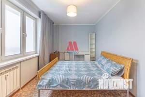 1-к квартира, вторичка, 38м2, 14/18 этаж