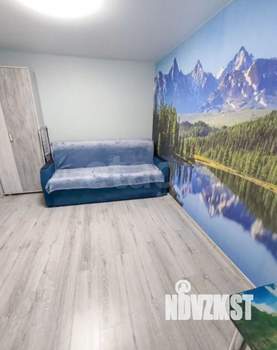 1-к квартира, вторичка, 22м2, 3/9 этаж