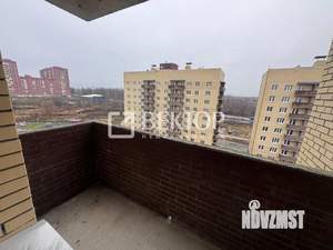 2-к квартира, вторичка, 52м2, 6/9 этаж