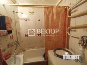 2-к квартира, вторичка, 43м2, 4/5 этаж
