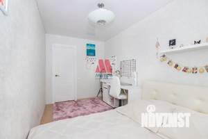2-к квартира, вторичка, 44м2, 1/5 этаж