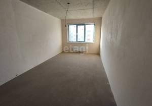 1-к квартира, вторичка, 37м2, 2/10 этаж