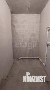 2-к квартира, вторичка, 58м2, 1/14 этаж