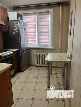 2-к квартира, вторичка, 46м2, 2/5 этаж