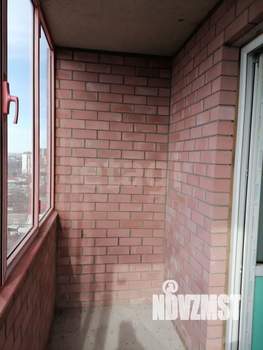 1-к квартира, вторичка, 40м2, 12/20 этаж