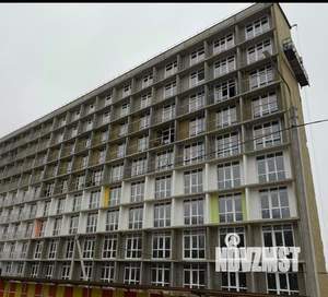 Студия квартира, вторичка, 32м2, 6/9 этаж