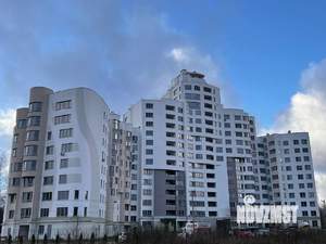 2-к квартира, вторичка, 74м2, 3/8 этаж