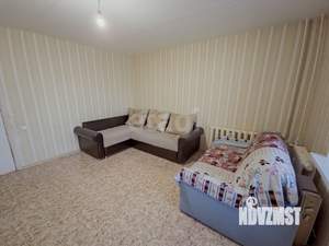 2-к квартира, вторичка, 52м2, 9/11 этаж