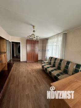 2-к квартира, вторичка, 49м2, 7/12 этаж