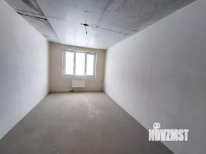 1-к квартира, вторичка, 41м2, 2/8 этаж