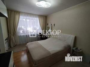 2-к квартира, вторичка, 51м2, 1/9 этаж