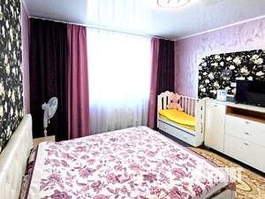 2-к квартира, вторичка, 65м2, 5/9 этаж