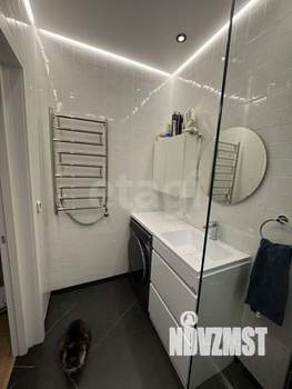 2-к квартира, вторичка, 59м2, 4/5 этаж