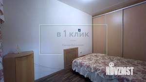 2-к квартира, вторичка, 36м2, 1/3 этаж