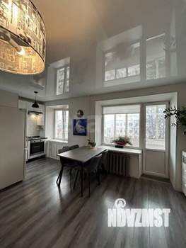 2-к квартира, вторичка, 41м2, 4/5 этаж