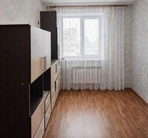 1-к квартира, вторичка, 29м2, 3/3 этаж