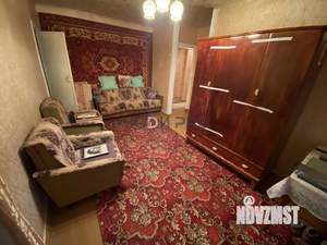 2-к квартира, вторичка, 45м2, 5/5 этаж