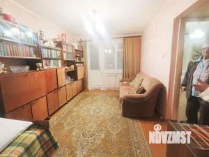 1-к квартира, вторичка, 30м2, 5/5 этаж