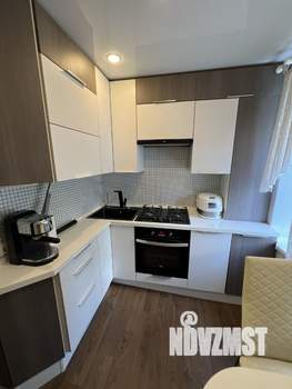 3-к квартира, вторичка, 60м2, 5/6 этаж