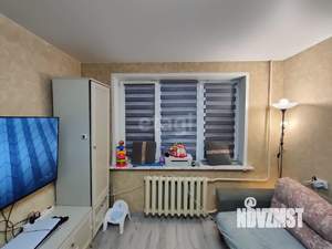 1-к квартира, вторичка, 30м2, 6/9 этаж