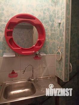 1-к квартира, вторичка, 32м2, 1/9 этаж