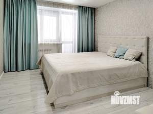 4-к квартира, вторичка, 112м2, 2/5 этаж