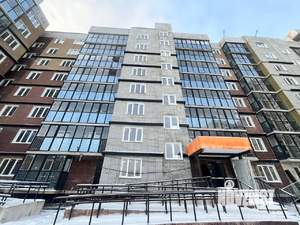 1-к квартира, вторичка, 39м2, 8/16 этаж