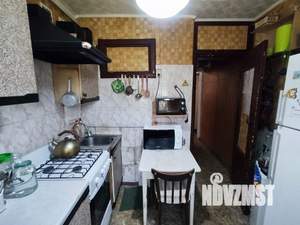 2-к квартира, вторичка, 44м2, 1/5 этаж