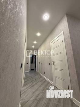 2-к квартира, вторичка, 71м2, 2/8 этаж