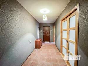 3-к квартира, вторичка, 76м2, 2/10 этаж