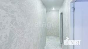 2-к квартира, вторичка, 41м2, 1/5 этаж