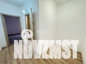 2-к квартира, вторичка, 57м2, 3/10 этаж