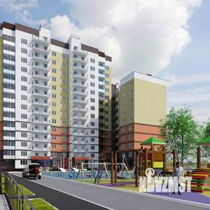 3-к квартира, вторичка, 88м2, 3/10 этаж