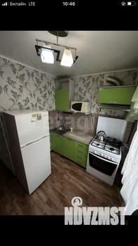 2-к квартира, вторичка, 45м2, 4/14 этаж