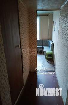 3-к квартира, вторичка, 64м2, 1/5 этаж