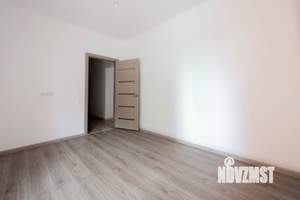 2-к квартира, строящийся дом, 37м2, 7/17 этаж