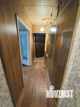 2-к квартира, вторичка, 49м2, 3/5 этаж