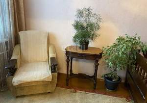 2-к квартира, вторичка, 46м2, 4/5 этаж