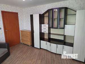 1-к квартира, вторичка, 36м2, 4/9 этаж